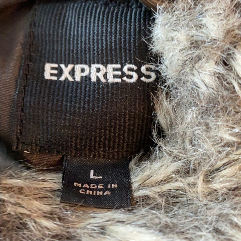 Express Utility Jacket With Removable Liner - image 4